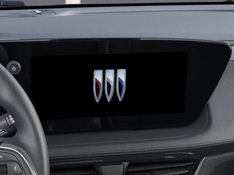 New 2026 Buick Encore GX Sport Touring w/ Comfort Package FWD image 21
