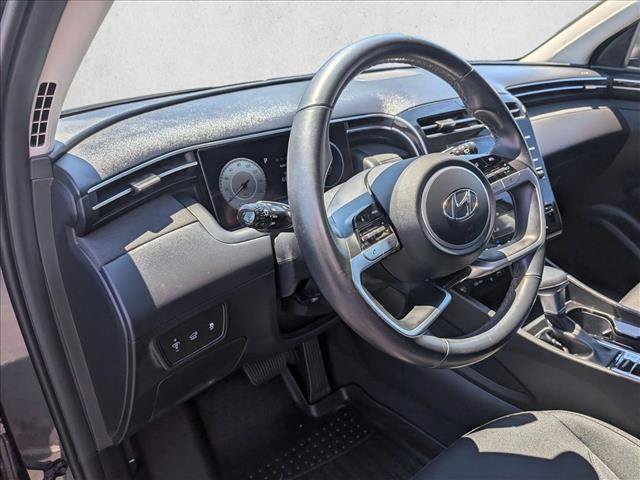 Used 2022 Hyundai Tucson SEL w/ Convenience Package AWD/4WD image 10