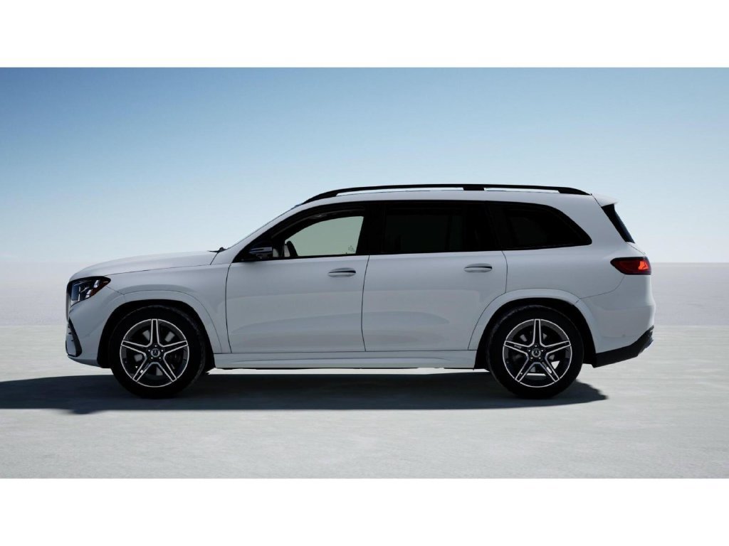 New 2027 Mercedes-Benz GLS 450 4MATIC image 69