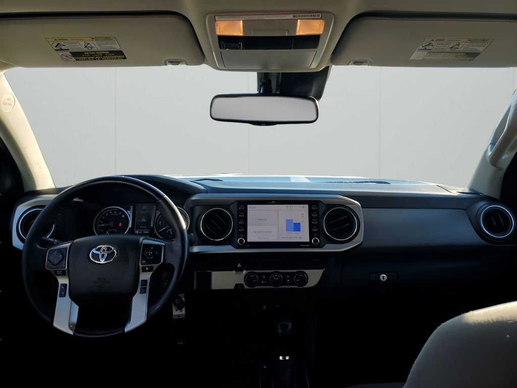 Used 2021 Toyota Tacoma SR5 image 22