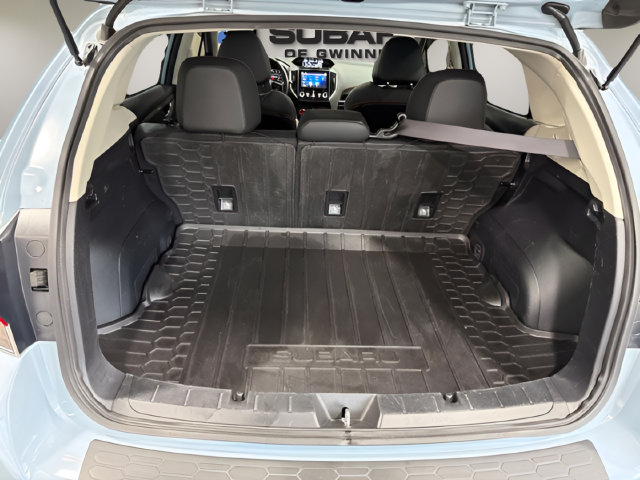 Used 2023 Subaru Crosstrek 2.5i Limited w/ Popular Package #4 AWD/4WD image 38