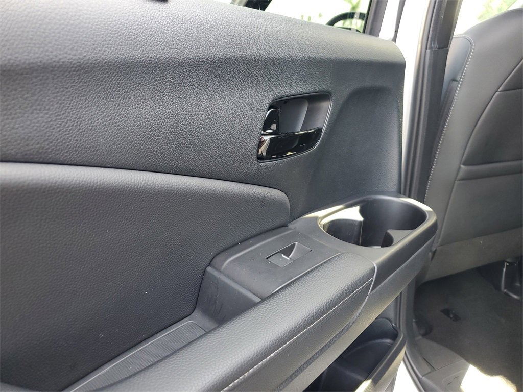 Certified 2023 Honda Passport Elite image 18