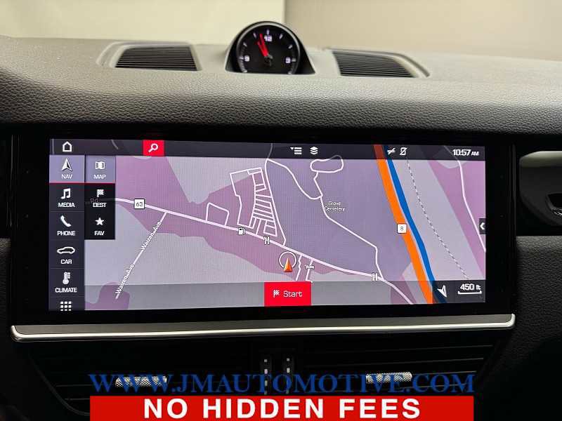 Used 2019 Porsche Cayenne image 24