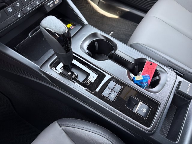 New 2026 Subaru Outback Premium AWD/4WD image 15