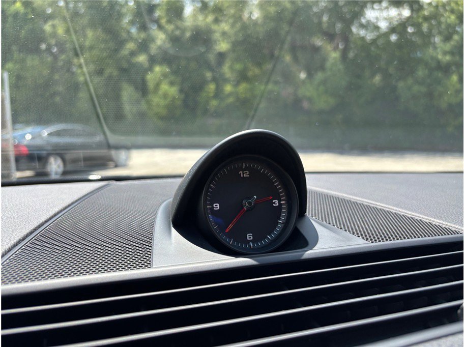 Used 2017 Porsche Panamera 4S image 37