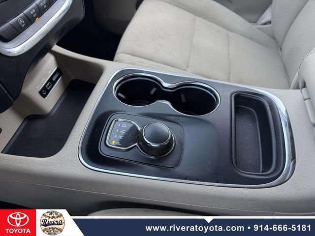 Used 2016 Dodge Durango SXT image 23