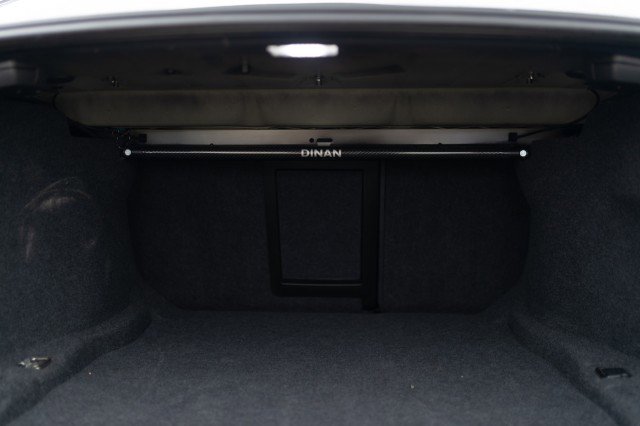 Used 2008 BMW M5 image 27