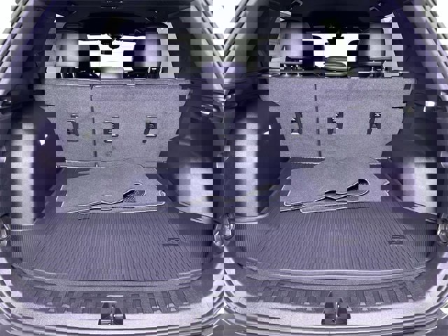 New 2026 Chevrolet Equinox RS w/ Convenience Package III image 26