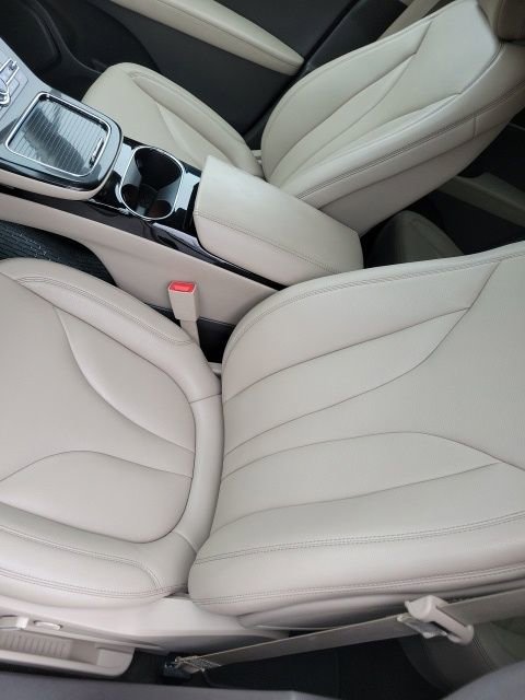 Used 2023 Lincoln Nautilus AWD w/ Premium Package image 30