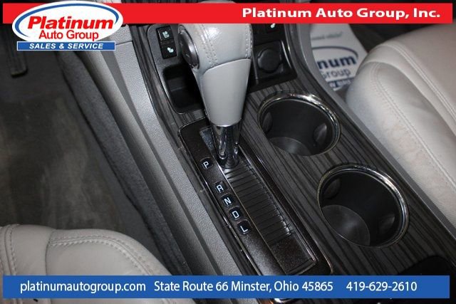 Used 2014 Chevrolet Traverse LTZ AWD/4WD image 20