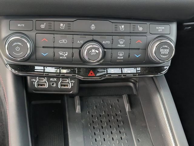 New 2026 Dodge Durango GT image 21