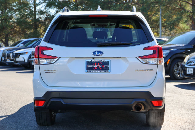 Certified 2023 Subaru Forester Premium AWD/4WD image 25