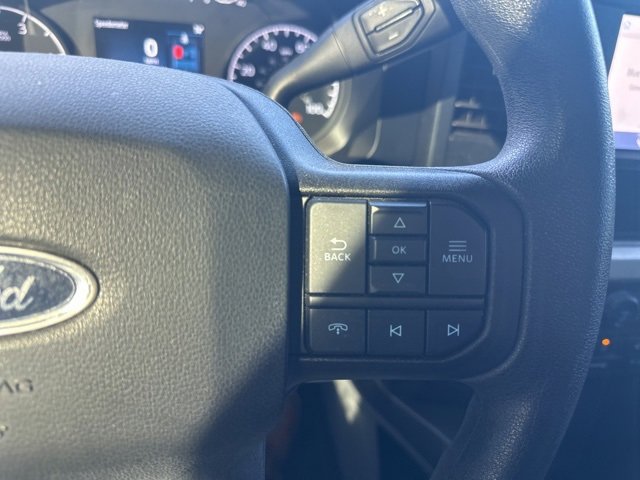 Used 2023 Ford F350 XLT w/ FX4 Off-Road Package image 13