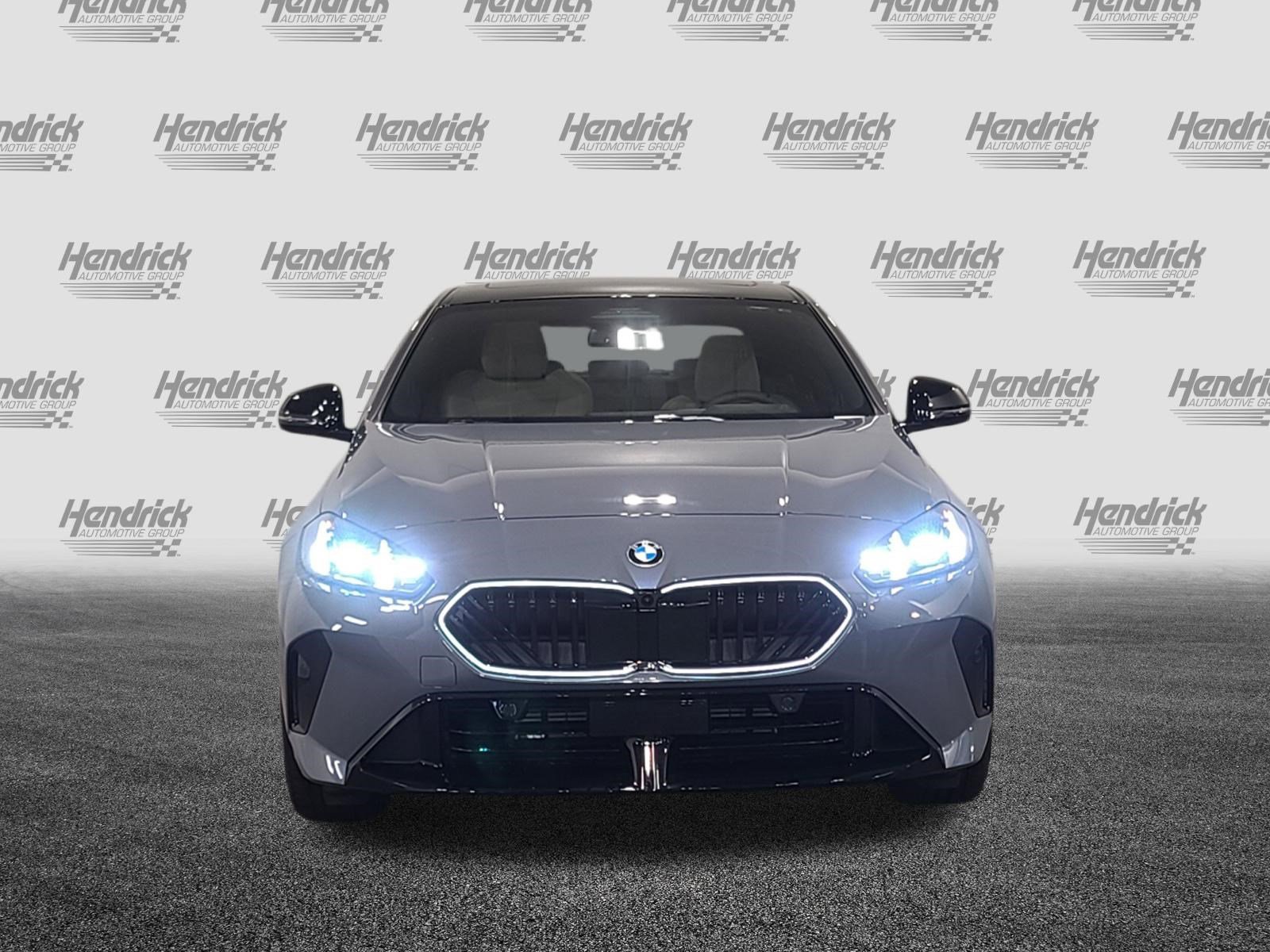 New 2026 BMW 228 Gran Coupe FWD image 2