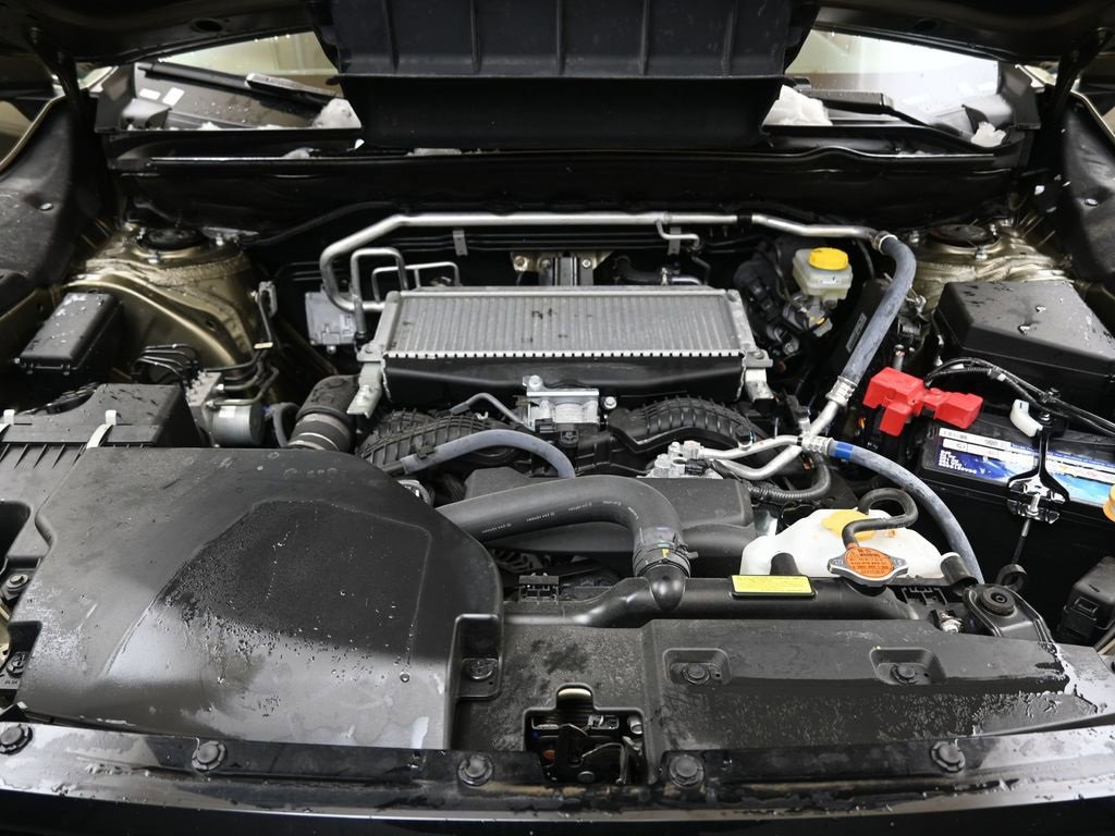 Certified 2024 Subaru Ascent Premium w/ Convenience Package image 9