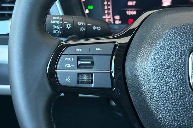New 2026 Honda Pilot EX-L image 27
