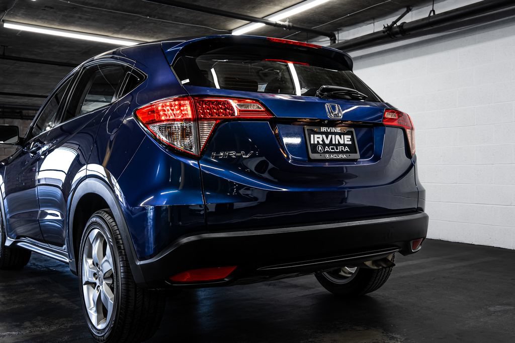 Used 2016 Honda HR-V LX image 16