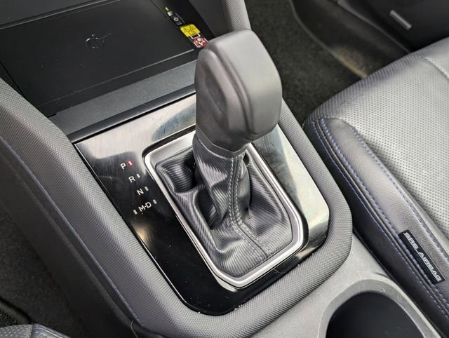 Used 2025 Subaru Forester Limited image 27