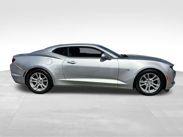Used 2019 Chevrolet Camaro LS image 2