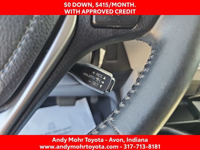 Used 2017 Toyota RAV4 XLE FWD image 17