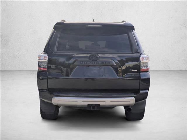 Used 2022 Toyota 4Runner TRD Off-Road Premium image 5