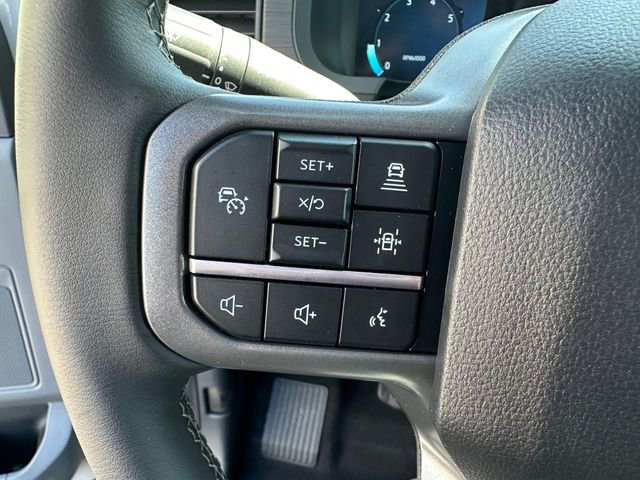 New 2026 Ford F150 XLT w/ Equipment Group 302A MID AWD/4WD image 13