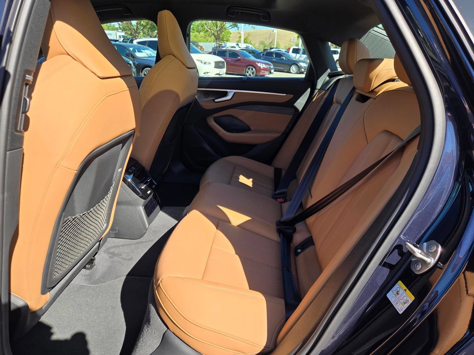 New 2026 Audi A6 Premium Plus AWD/4WD image 11