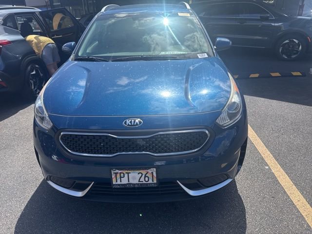 Used 2018 Kia Niro LX image 8