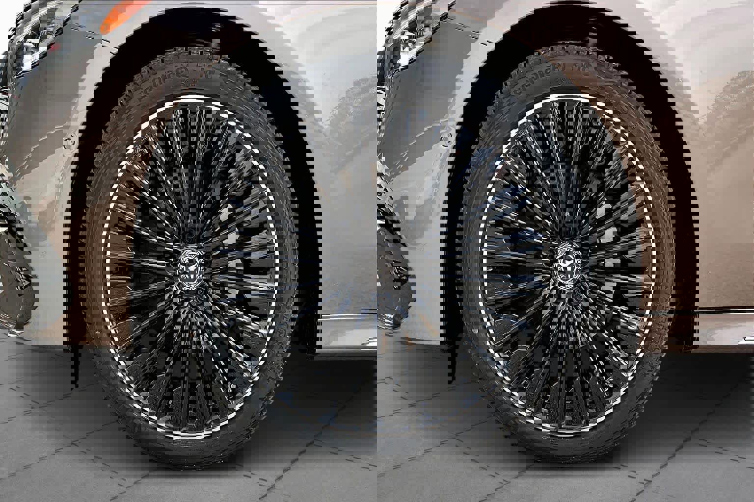 New 2026 Mercedes-Benz E 350 E 350 image 21