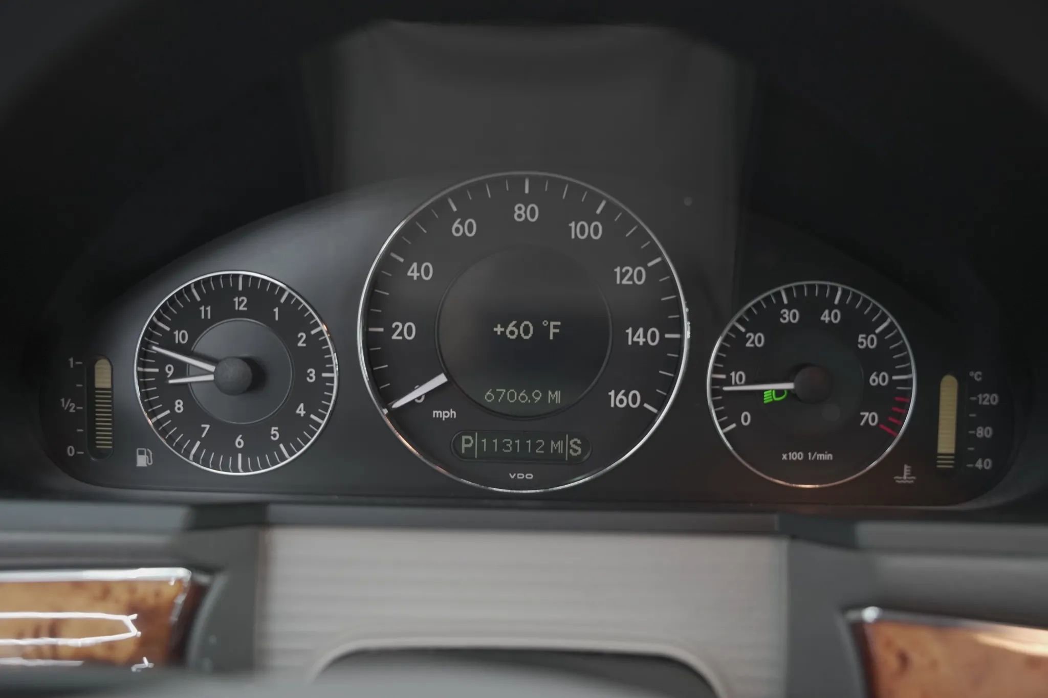 Used 2007 Mercedes-Benz E 350 Sedan image 11