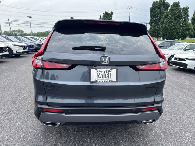 New 2026 Honda CR-V Sport-L image 6