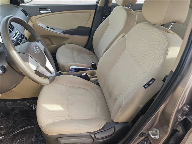 Used 2013 Hyundai Accent GLS image 14