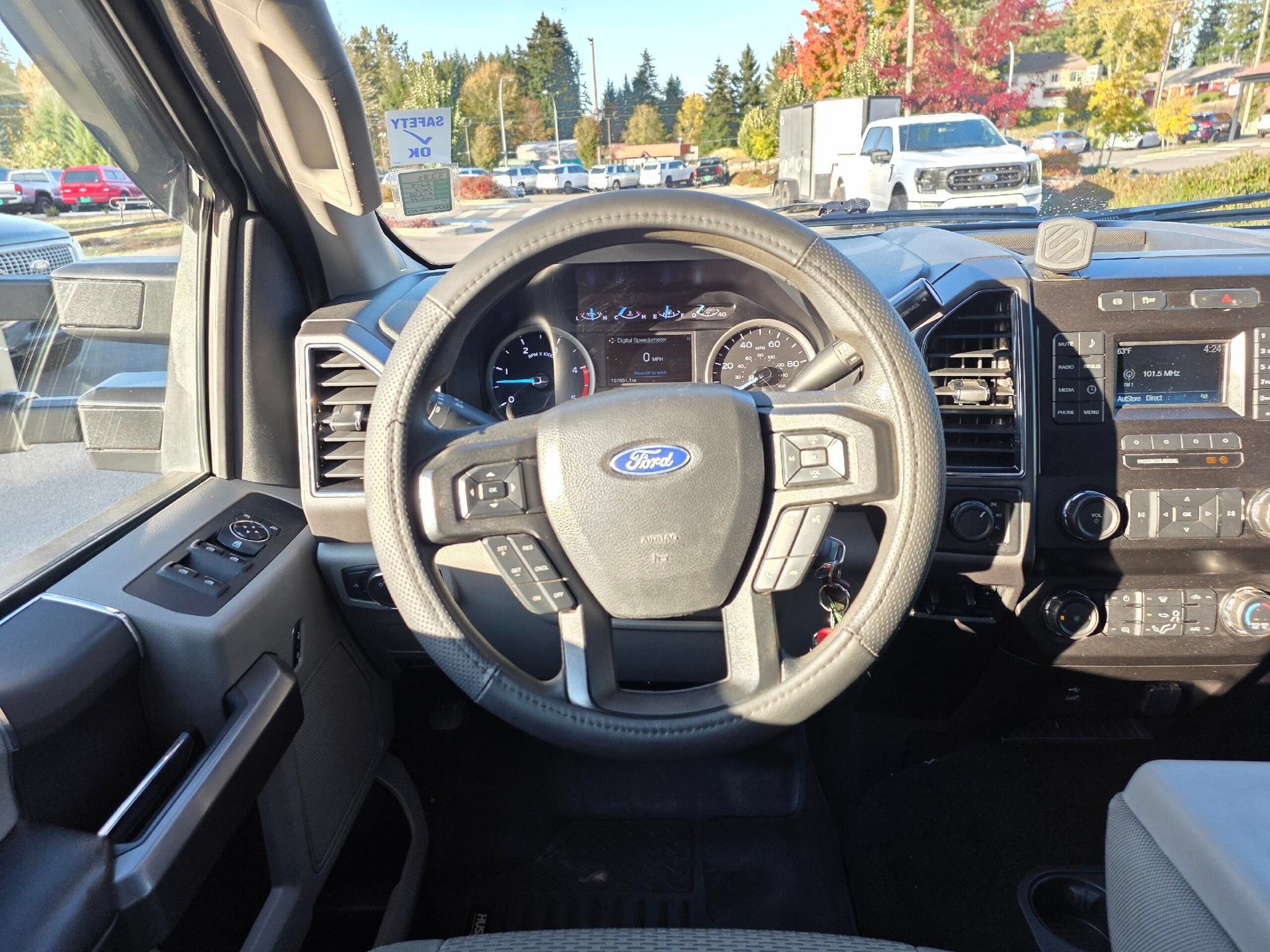 Used 2019 Ford F250 XLT AWD/4WD image 9