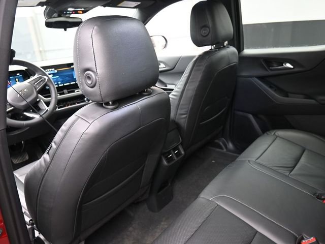 New 2026 Chevrolet Equinox LT w/ Midnight Edition image 10