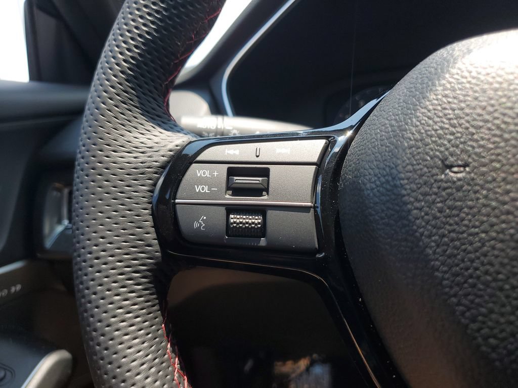 New 2026 Acura Integra Type S FWD image 19
