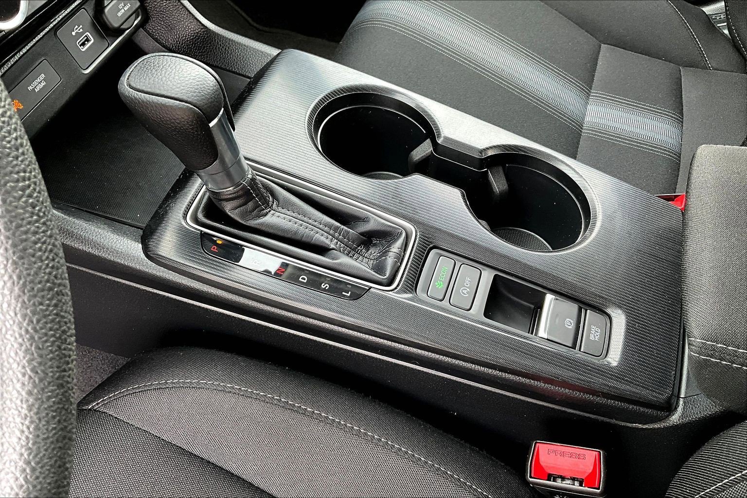 Used 2023 Honda Civic LX image 17