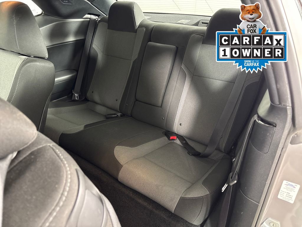 Used 2015 Dodge Challenger R/T w/ Quick Order Package 28B R/T image 32