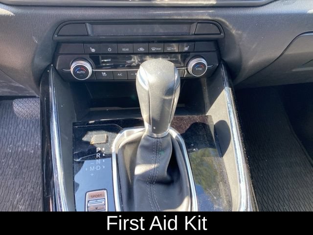 Used 2023 MAZDA CX-9 Touring Plus AWD/4WD image 20