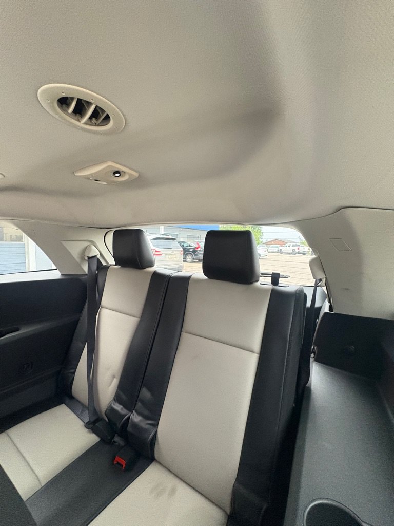 Used 2009 Dodge Journey R/T w/ Entertainment Group #2 AWD/4WD image 13