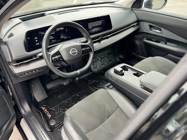 Used 2024 Nissan Ariya AWD image 15