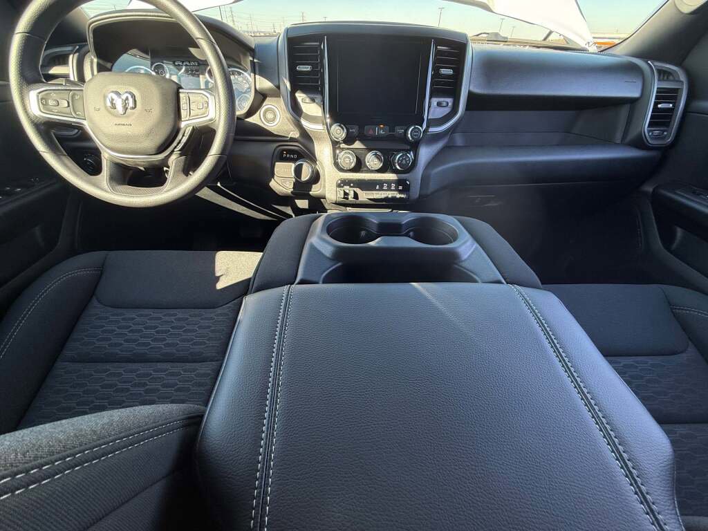 New 2026 RAM 1500 Express image 26