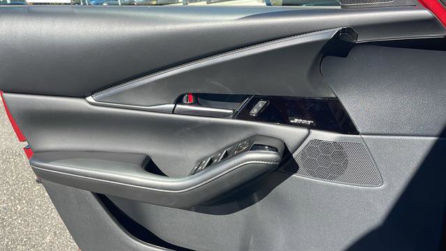 New 2026 MAZDA CX-30 2.5 Turbo w/ Premium Plus Pkg image 26