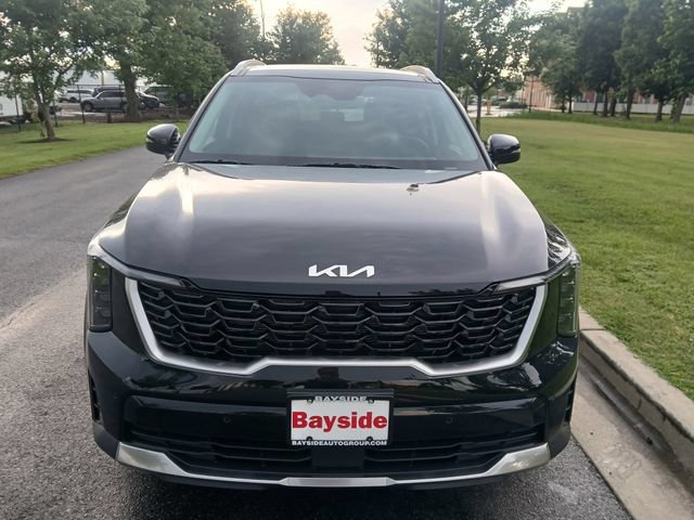 New 2026 Kia Sorento S w/ S Panoramic Sunroof Package FWD image 7