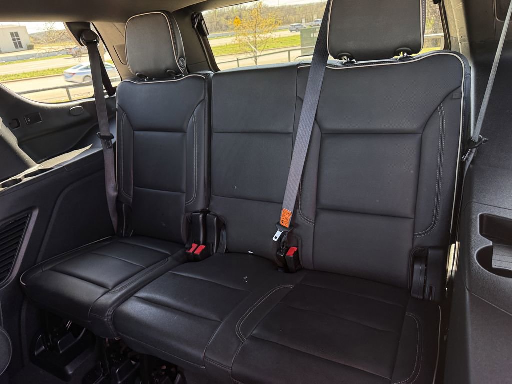 Used 2024 Chevrolet Tahoe Premier RWD image 29