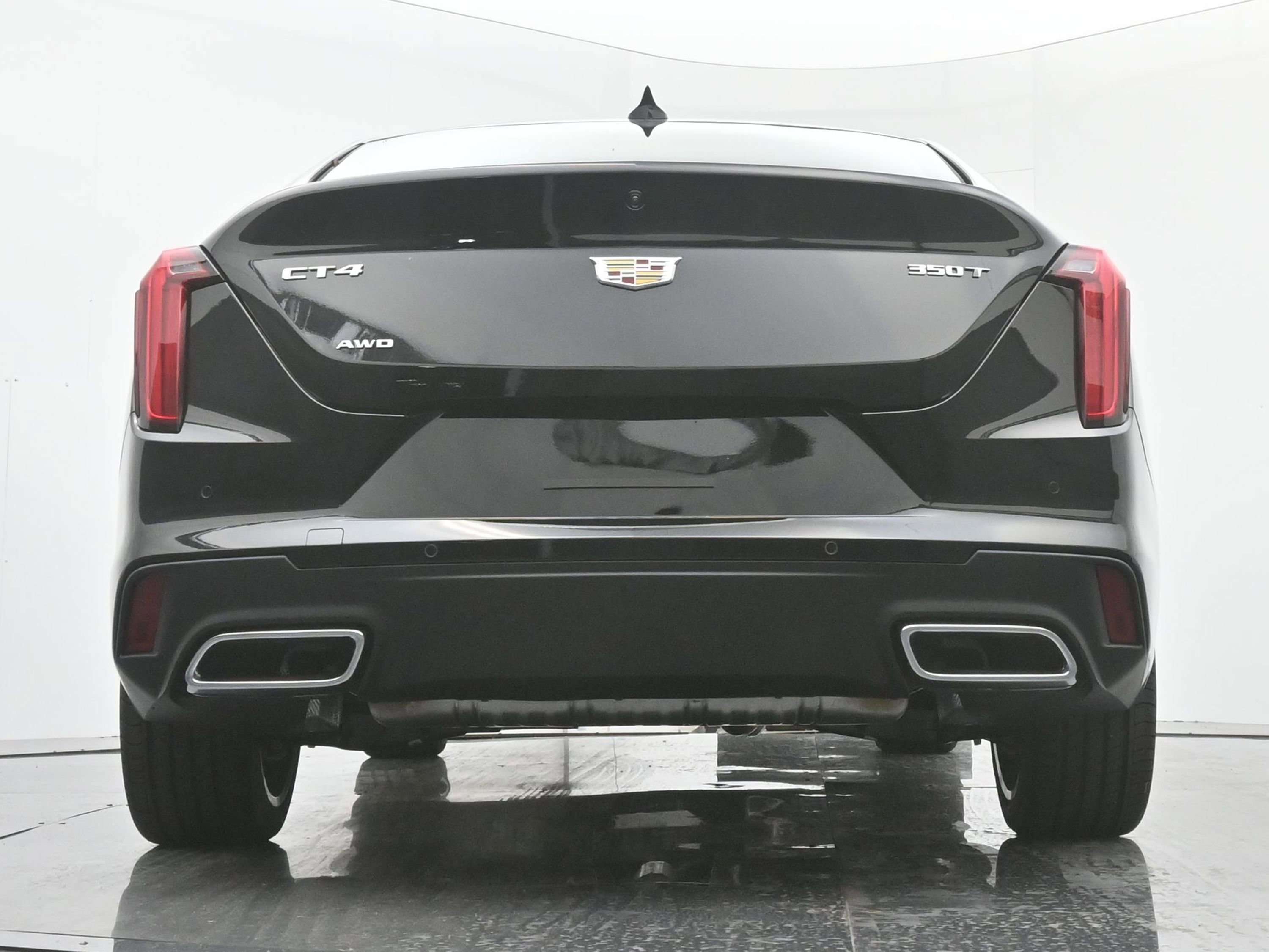 New 2026 Cadillac CT4 Premium Luxury image 18