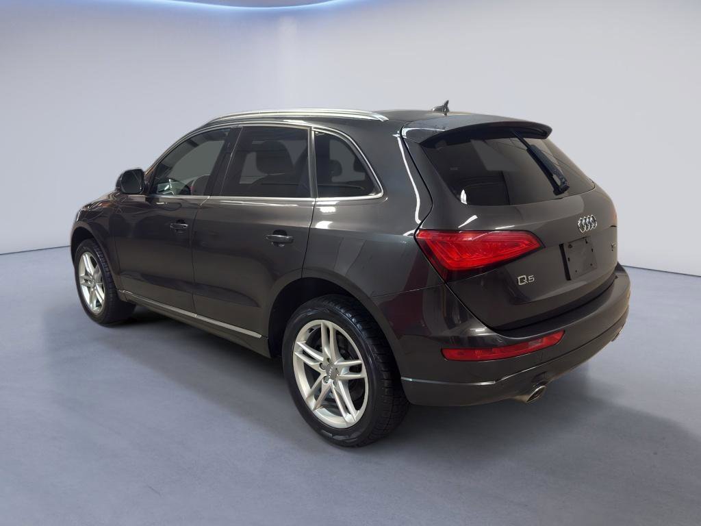 Used 2014 Audi Q5 TDI Premium Plus image 4