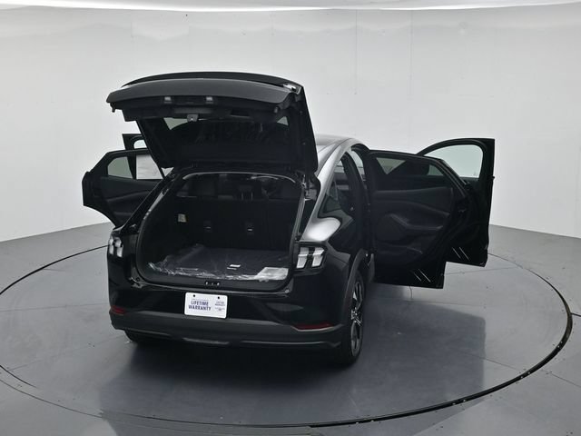 New 2026 Ford Mustang Mach-E Select w/ Comfort Package Lite RWD image 52
