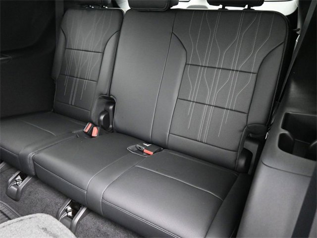 New 2026 Buick Enclave Avenir w/ Super Cruise Package image 15