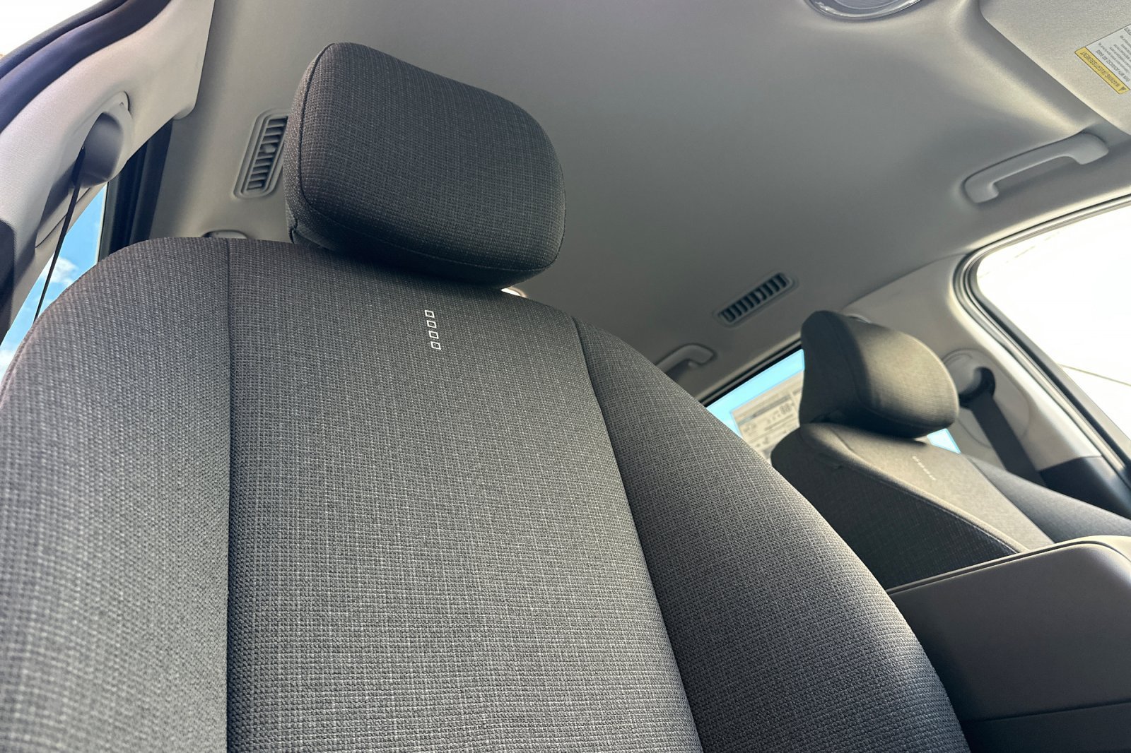 New 2026 Hyundai Ioniq 9 SE AWD/4WD image 18