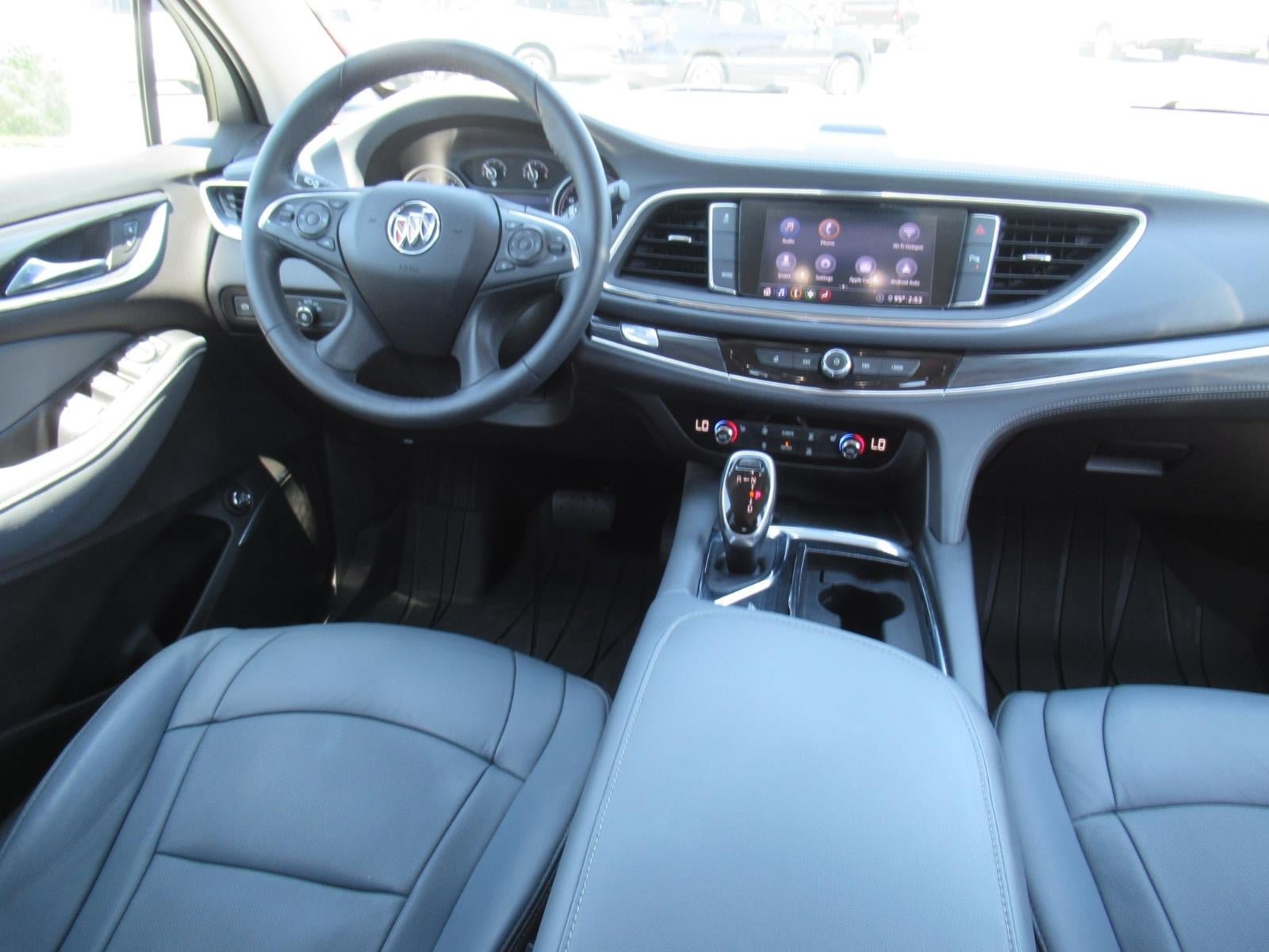 Used 2020 Buick Enclave Essence w/ Trailering Package, 5000 lbs. FWD image 13